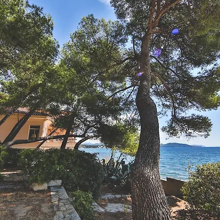 Seaside Exceptional House Villa