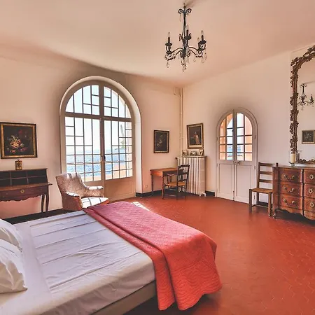 Seaside Exceptional House La Ciotat