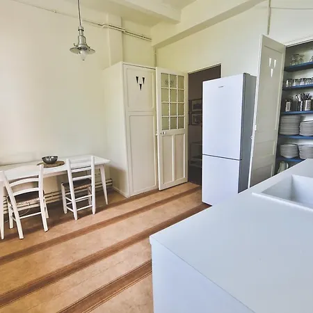 Seaside Exceptional House * La Ciotat