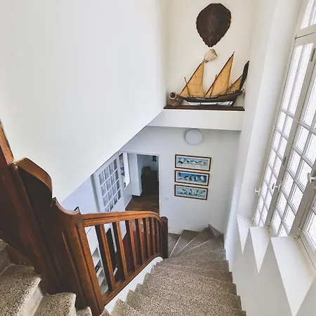 Villa Seaside Exceptional House