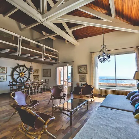 Seaside Exceptional House Villa *