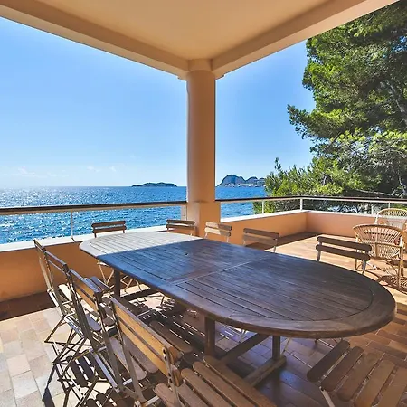 Villa Seaside Exceptional House La Ciotat