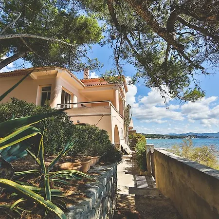 Seaside Exceptional House Villa La Ciotat