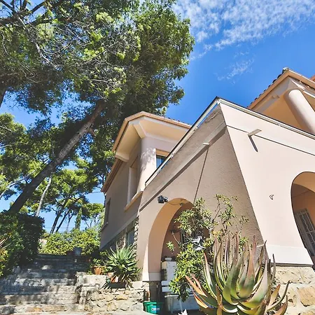 Villa Seaside Exceptional House *