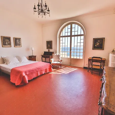Seaside Exceptional House Villa *
