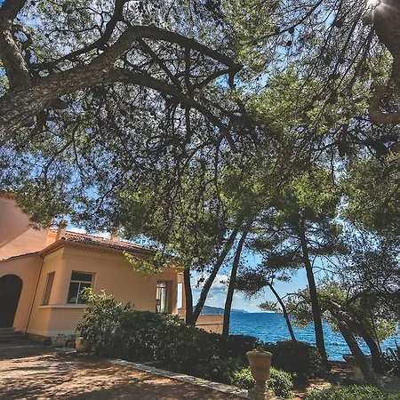 Villa Seaside Exceptional House La Ciotat