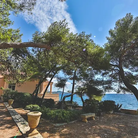 Seaside Exceptional House Villa La Ciotat