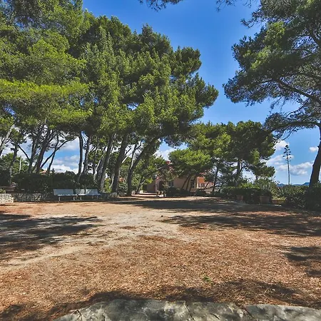 Villa Seaside Exceptional House La Ciotat